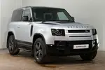 2023 Land Rover Defender