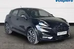 2024 Ford Puma