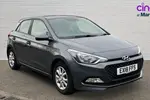 2018 Hyundai i20