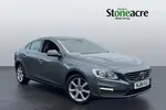 2018 Volvo S60