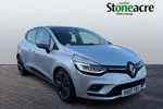 2017 Renault Clio