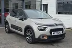 2023 Citroen C3