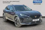 2022 Cupra Formentor