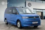 2025 Volkswagen California