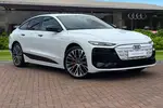 2025 Audi A6