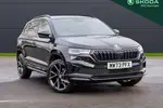 2023 Skoda Karoq