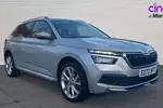 2022 Skoda Kamiq