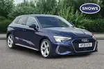 2021 Audi A3