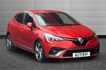 2021 Renault Clio