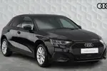 2020 Audi A3