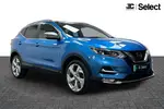 2018 Nissan Qashqai
