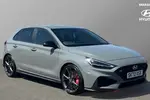 2022 Hyundai i30