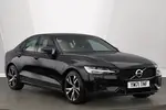 2022 Volvo S60