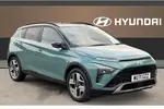 2021 Hyundai Bayon