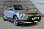 2024 Kia Niro