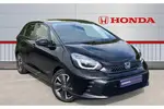 2025 Honda Jazz