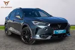 2022 Cupra Formentor