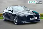 2021 Mazda 3