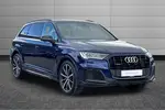 2021 Audi Q7
