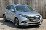 2019 Honda HR-V