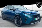 2024 Peugeot 3008