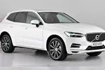 2021 Volvo XC60
