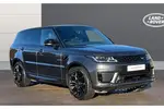2021 Land Rover Range Rover Sport