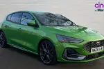 2024 Ford Focus