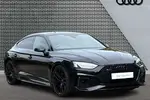 2023 Audi TT S