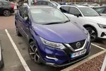 2020 Nissan Qashqai