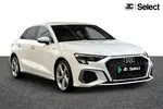 2022 Audi A3