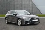 2022 Audi A3