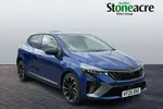 2025 Renault Clio