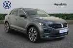 2020 Volkswagen T-Roc
