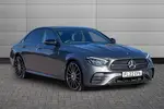 2022 Mercedes-Benz E-Class