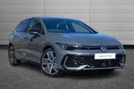 2026 Volkswagen Golf