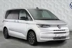2024 Volkswagen Multivan