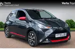 2020 Toyota Aygo