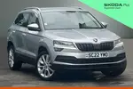 2022 Skoda Karoq