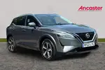 2022 Nissan Qashqai