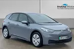 2022 Volkswagen ID.3