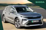 2025 Skoda Elroq