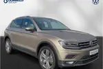 2019 Volkswagen Tiguan Allspace