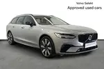 2025 Volvo V90