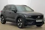2025 Volvo XC40