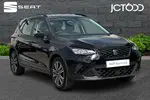 2023 SEAT Arona