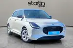 2025 Suzuki Swift