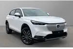 2024 Honda HR-V