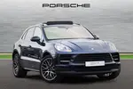 2019 Porsche Macan