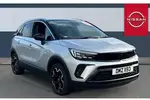 2024 Vauxhall Crossland